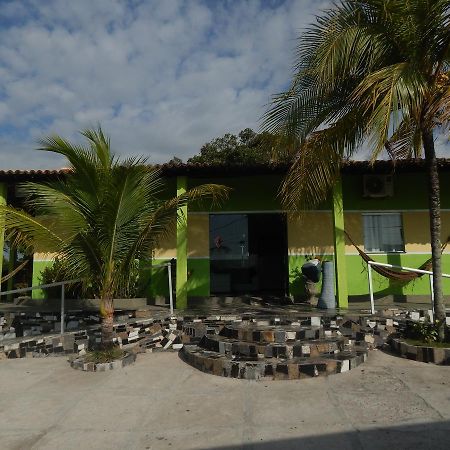 Pousada Alta Vista Aracaju Exterior foto