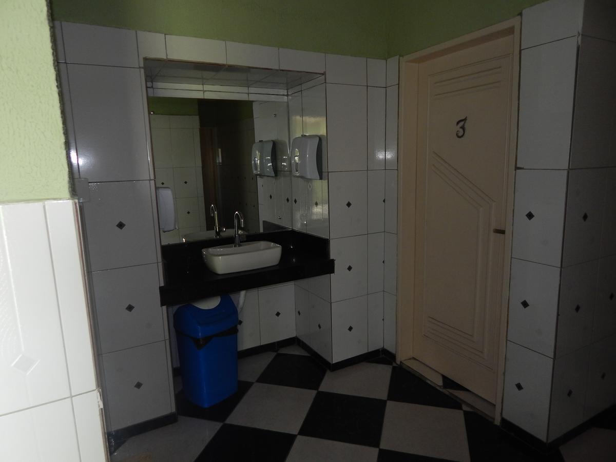 Pousada Alta Vista Aracaju Exterior foto