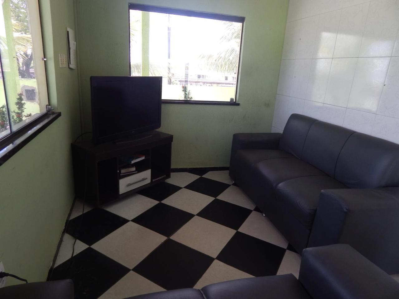 Pousada Alta Vista Aracaju Exterior foto